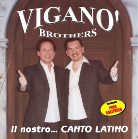 - VIGANÒ Brothers