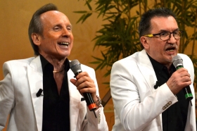 IN QUESTO SPAZIO TROVRETE IL VOSTRO EVENTO PROGRAMMATO IN NOSTRA COMPAGNIA! - VIGANÒ Brothers
